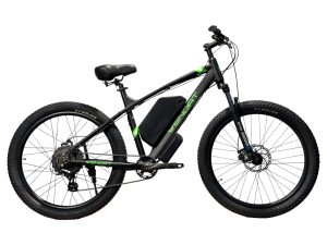 Електровелосипеди