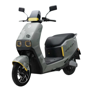 Електроскутери