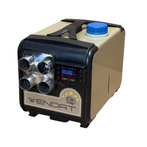 Автономні обігрівачі