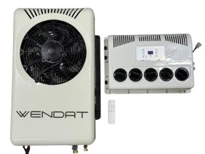 Автономні кондиціонери