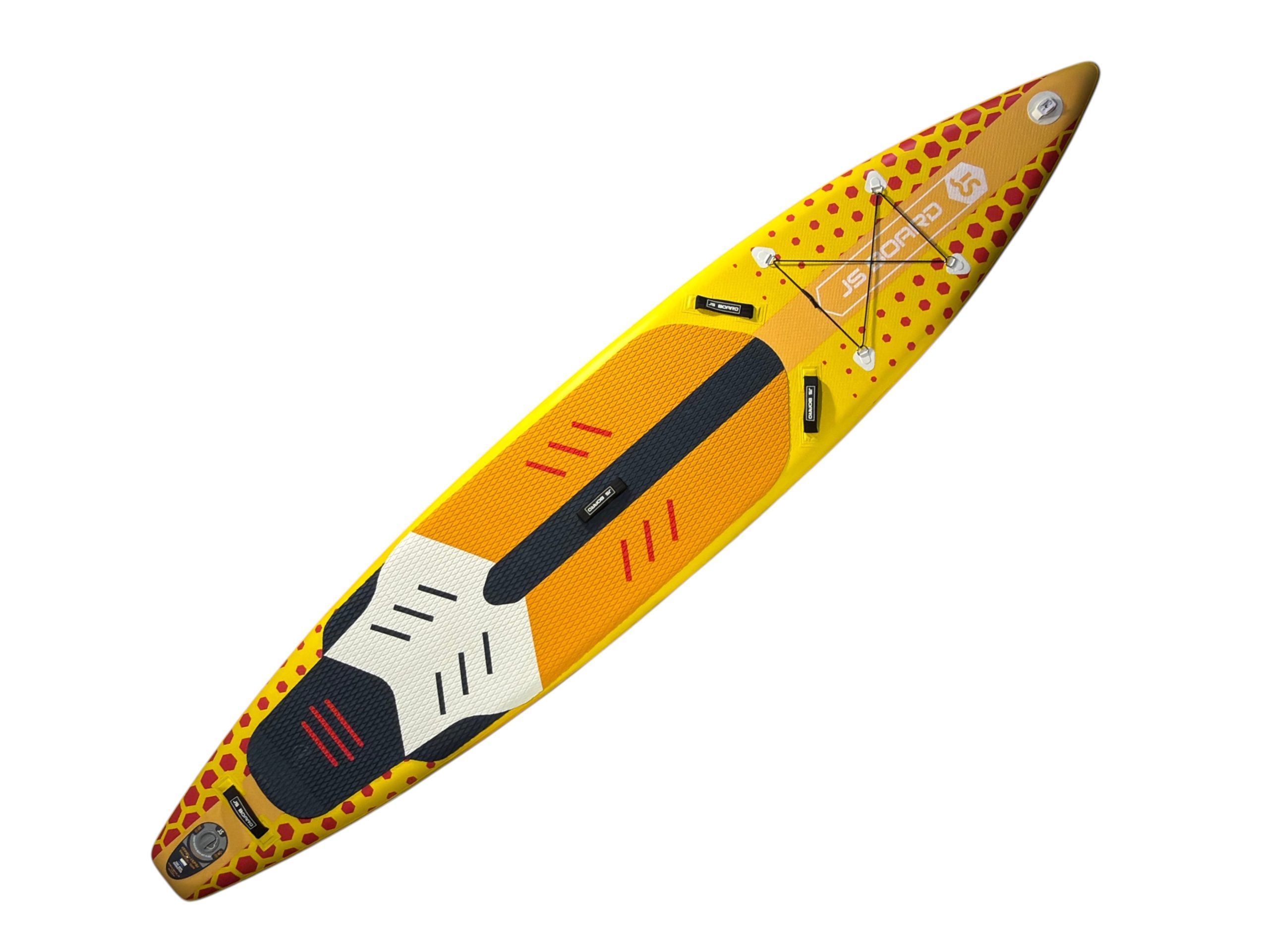 Надувний SUP борд JS BOARD LA380