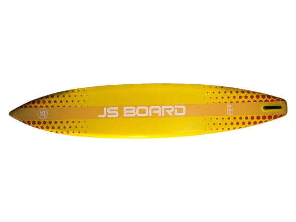 (SUP + Каяк) JS BOARD LA380 для прогулянок по воді з веслом