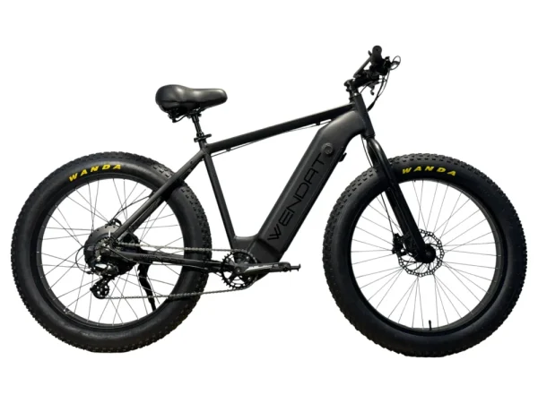 Електричний fatbike 29 дюймів для міста та бездоріжжя