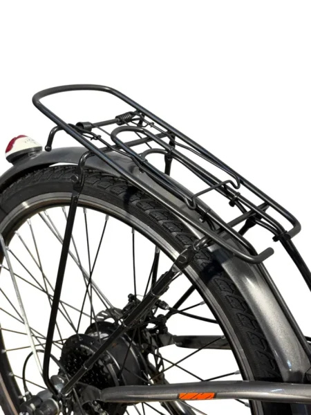 Складаний e-bike для щоденних поїздок та активного життя