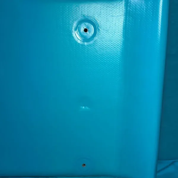 Прямокутний надувний басейн Uwithme 300×200×120 см
