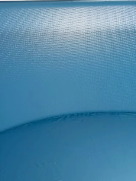 Круглий басейн WENDAT Drop Stitch 360 × 120 см з технологією високого тиску та жорсткими стінками