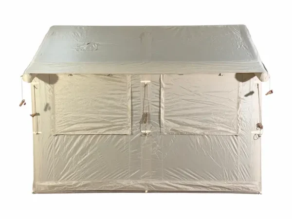 Надувний кемпінговий намет Uwithme Air Beam 300×240×240 см